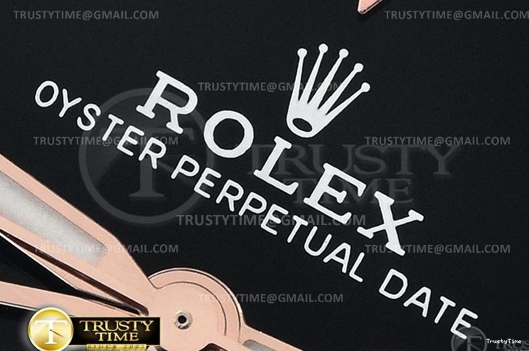 0123 Reliable ROLGMT183 – GMT II 984